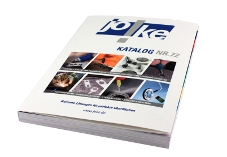 Der neue Katalog von joke Oberflächentechnik ist da! Der neue Katalog von joke Oberflächentechnik ist da!