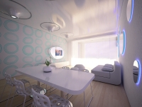 Design-Appartement (Marina Verde Wellness Resort) Design-Appartement (Marina Verde Wellness Resort)
