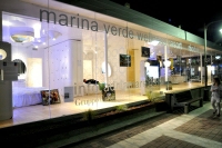 Natürlich wohnen in Caorle  (Marina Verde Wellness Resort)
