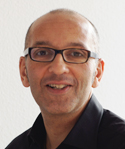 Achim Ghanem Achim Ghanem