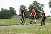 Auf Entdeckungstour: Ellwangen ist das ideale Urlaubsziel für einen Aktivurlaub. Die umliegenden Lan