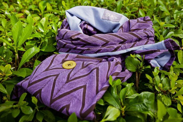 SUKA scarves and social business SUKA scarves and social business
