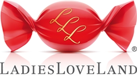 LadiesLoveLand.de ist DER Erotikshop exklusiv für Ladies
