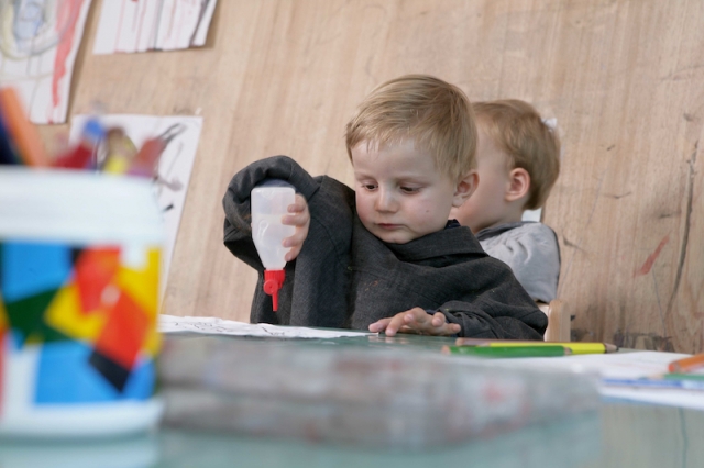 Die Konzept-e für Kindertagesstätten gGmbH lobte den Bildungsinnovationspreis Die Konzept-e für Kindertagesstätten gGmbH lobte den Bildungsinnovationspreis
