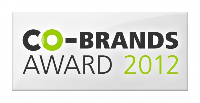 CO-BRANDS AWARD - Einreichungsfrist endet am 28. Februar 2012