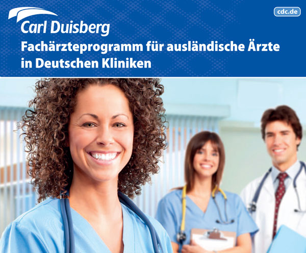 Das neue Fachärzteprogramm Das neue Fachärzteprogramm