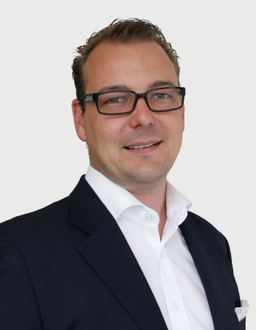 Dirk Göbel, Managing Director bei Saatchi&Saatchi X, Frankfurt Dirk Göbel, Managing Director bei Saatchi&Saatchi X, Frankfurt