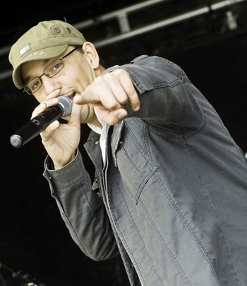 Sänger Ralf Pressler Sänger Ralf Pressler