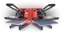 Secabo TC 2 und Secabo TC 5 Secabo TC 2 und Secabo TC 5