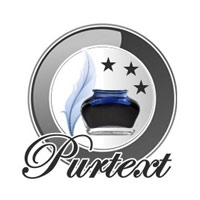 Logo Purtext Logo Purtext