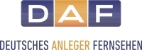 Logo DAF Deutsches Anleger Fernsehen