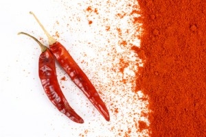 Chili Indien Chili Indien