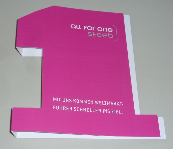 Weltmarktführerkongress? Stelldichein der Hidden Champions