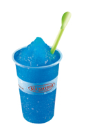 SLUSHYBOY® FUN Blue Energy SLUSHYBOY® FUN Blue Energy