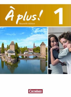 So wird Französisch zum Lieblingsfach am Gymnasium So wird Französisch zum Lieblingsfach am Gymnasium