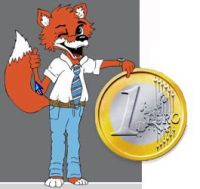 Der eurofuchs geht online Der eurofuchs geht online
