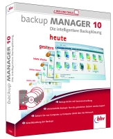 Versicherung gegen Datenverlust. Versicherung gegen Datenverlust.