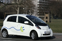 cambio CarSharing und Greenpeace Energy - das gemeinsame eMobil Foto: Tanya Bullmann, cambio Köln cambio CarSharing und Greenpeace Energy - das gemeinsame eMobil Foto: Tanya Bullmann, cambio Köln