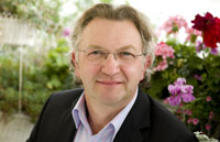 Peter Droessel wird SPA-Direktor im Hotel Bei Schumann Peter Droessel wird SPA-Direktor im Hotel Bei Schumann