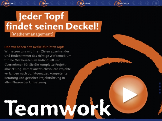 TEAMWORK-App