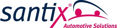 IT-Prozessunterstützung für Automotive von santix.