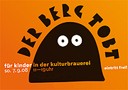„Der Berg tobt!“ - Das Kinderfest des Prenzlauer Bergs