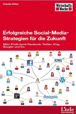 Erfolgreiche Social-Media-Strategien für die Zukunft
