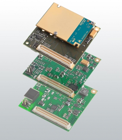 QLM Module von INSYS icom? einfach zu integrieren, variabel einsetzbar