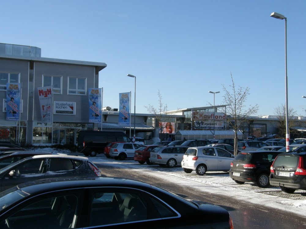 Garigal erwirbt Fachmarktzentrum Gründle in Schwäbisch Hall, Foto: Garigal Asset Management GmbH Garigal erwirbt Fachmarktzentrum Gründle in Schwäbisch Hall, Foto: Garigal Asset Management GmbH