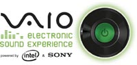 MySpace präsentiert die VAIO Electronic Sound Experience MySpace präsentiert die VAIO Electronic Sound Experience
