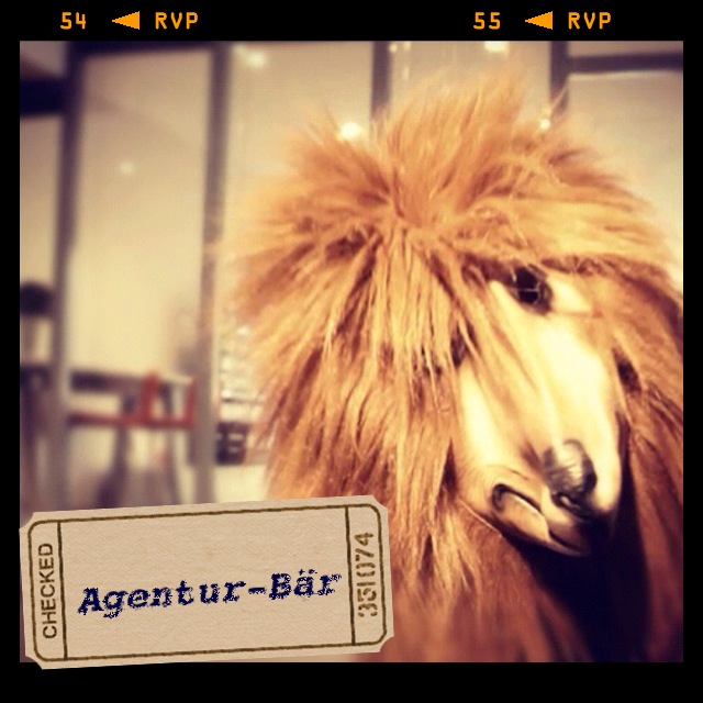 Agenturbär Agenturbär