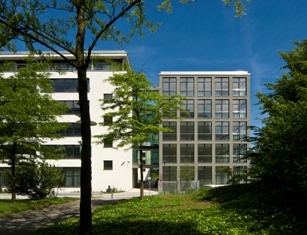 M²O - Der zweite Bauabschnitt des MainOFFice in Offenbach M²O - Der zweite Bauabschnitt des MainOFFice in Offenbach