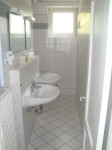 Badezimmer Monteurunterkunft Letzter Heller Badezimmer Monteurunterkunft Letzter Heller
