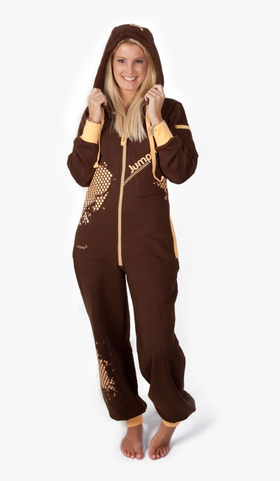 Der Jumpster Chocolate Jump Der Jumpster Chocolate Jump