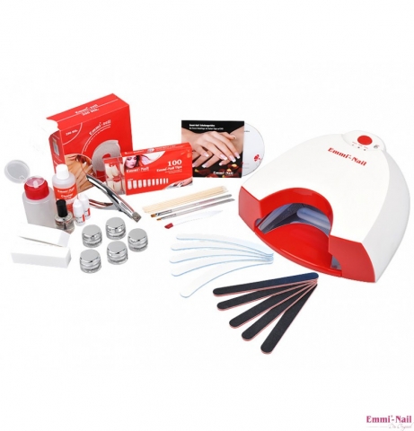 Emmi-Nail: Alles für Ihr Nageldesign Emmi-Nail: Alles für Ihr Nageldesign