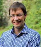 Michael Wendt, Geschäftsführer von Papersmart