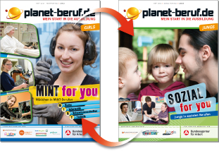 MINT & SOZIAL for you 2012 MINT & SOZIAL for you 2012