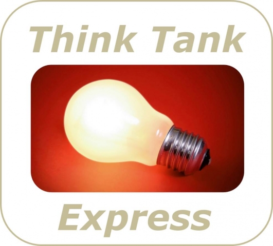 Think Tank Express für Marketing und Werbung