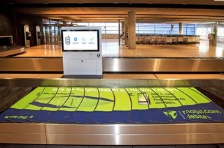 WLAN-Sponsoring: Integrierte Kampagne am Hamburg Airport WLAN-Sponsoring: Integrierte Kampagne am Hamburg Airport