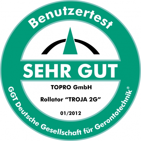 GGT-Siegel GGT-Siegel
