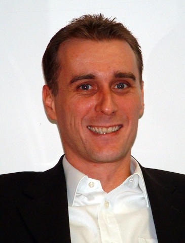 CRC-Geschäftsführer Michael Krenz bleibt fairer Partner für Hotels CRC-Geschäftsführer Michael Krenz bleibt fairer Partner für Hotels
