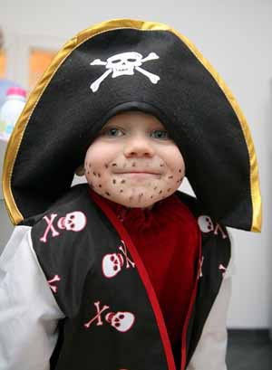 Kinderkarneval © ChantalS_Fotolia.com