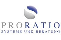 Logo Proratio Logo Proratio