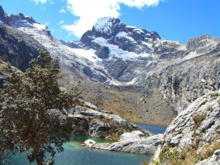 Laguna Churup/ Peru ©Trip-Insider.com