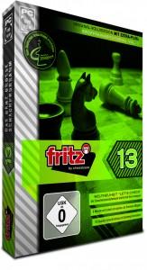Fritz 13