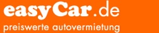 easyCar preiswerte Autovermietung