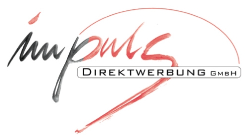 Logo der Impuls Direktwerbung GmbH Logo der Impuls Direktwerbung GmbH