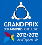 GRAND PRIX DER TAGUNGSHOTELLERIE