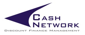 Logo CashNetwork