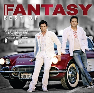 Fantasy - Best Of - 10 Jahre Fantasy Fantasy - Best Of - 10 Jahre Fantasy